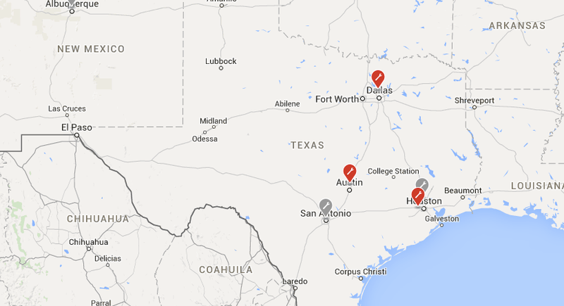 Illustration for article titled Texas's Governor Is An Idiot When It Comes To Tesla
